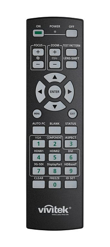 Проектор Vivitek DU8395Z