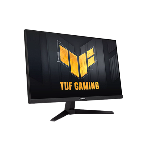 Монитор ASUS 23.8" TUF Gaming VG249QM1A IPS 1920x1080 1ms (GTG) 350cd 270Hz MM HDMI DP Black