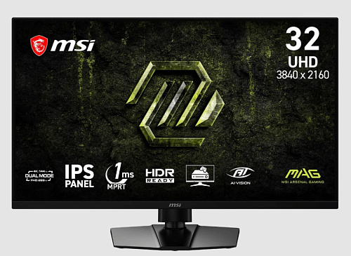 Монитор MSI MAG 321UPD E14