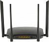 Роутер Hikvision DS-3WR12C 10/100BASE-TX черный