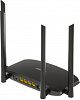Роутер Hikvision DS-3WR12C 10/100BASE-TX черный