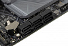 Материнская плата Gigabyte Z690 GAMING X DDR4 Soc-1700 Intel Z690 4xDDR4 ATX AC`97 8ch(7.1) 2.5Gg RAID+HDMI+DP