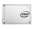 SSD Intel Celeron жесткий диск SATA2.5" 256GB TLC S3110 SSDSC2KI256G801 INTEL