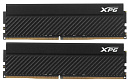 Модуль памяти DIMM DDR4-3200 32GB (16GBx2) AX4U320016G16A-DCBKD45G ADATA