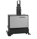 HP Accessory - Officejet Enterprise Printer Cabinet and Stand accessory