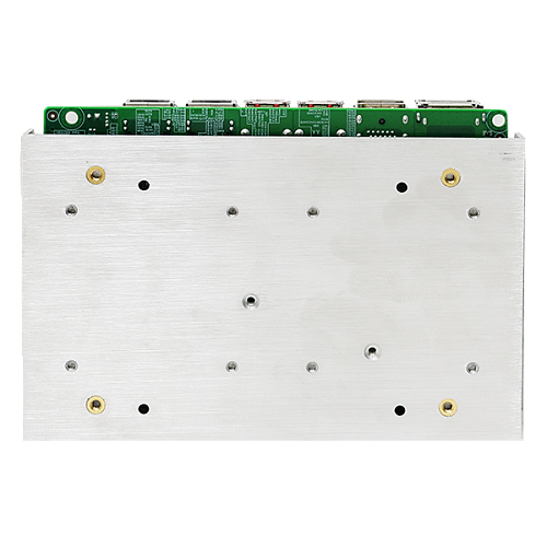 Одноплатный компьютер WAFER-ADL-P-i7C