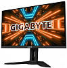 Монитор Gigabyte 31.5" M32U черный IPS LED 1ms 16:9 HDMI M/M HAS Piv 350cd 178гр/178гр 3840x2160 144Hz DP 4K USB 10.35кг