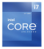 Центральный процессор INTEL Настольные Core i7 i7-12700K Alder Lake 3600 МГц Cores 12 25Мб Socket LGA1700 125 Вт GPU UHD 770 OEM CM8071504553828SRL4N