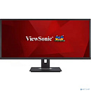 LCD Viewsonic 34.1" VG3456 черый {VA 3440x1440 100Hz 5ms 178/178 300cd 3000:1 10bit(8bit+FRC) RJ45 2xHDMI1.4 DisplayPort1.2 MiniDP1.2 AudioOut 3xUSB3.