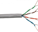 Кабель Кабель NEOMAX [NM10611] U/UTP cat.6 4 пары (305 м) 0.57 мм (23 AWG) Медь; LSZH; Fluke Tested