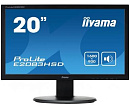 Монитор LCD 20" TN E2083HSD-B1 IIYAMA