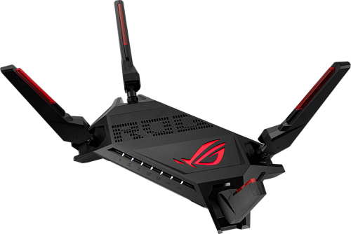Маршрутизатор ASUS Маршрутизатор/ GT-AX6000