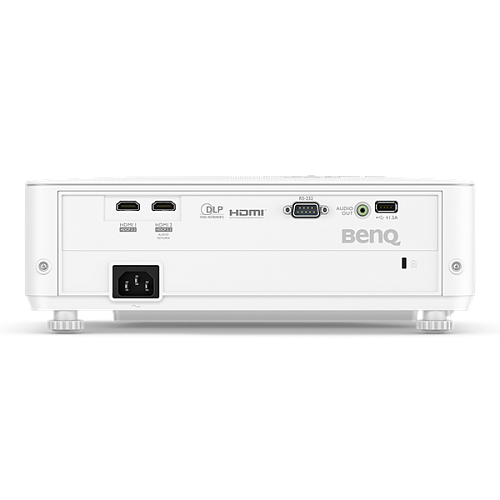 BenQ Projector TK700 DLP 3840x2160 4К UHD, 3200 AL, 10000:1, 16:9, 1.127-1.46, 1.2X, 96% Rec 709, HDR Pro, 8 segment(RGBWRGBW)color wheel, 2D-keystone