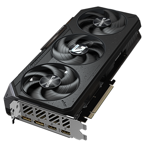 Видеокарта Gigabyte 9070GRE