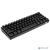 Redragon Клавиатура Draconic { RU,RGB, bluetooth 5.0, Black} [77696]