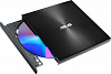Привод DVD-RW Asus SDRW-08U8M-U черный USB Type-C ultra slim M-Disk внешний RTL