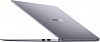 Ноутбук Huawei MateBook 16S CREFG-X Core i9 13900H 16Gb SSD1Tb Intel Iris Xe graphics 16" IPS Touch 2.5K (2520x1680) Windows 11 Home grey space WiFi B