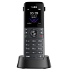 телефон YEALINK W74P (база W70B+трубка W74H) до 10 SIP-аккаунтов, до 10 трубок на базу, до 20 вызовов, шт