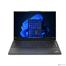 Lenovo Thinkpad E16 G2 [21MAS07K00] 16" {WUXGA Ultra 7 155H/16Gb/512Gb SSD/No OS/клавиатура с подсветкой}