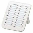Panasonic KX-DT590RU Цифровая консоль Panasonic KX-DT590RU (48 кнопок)