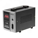 Hiper Стабилизатор напряжения HVR2000F релейного типа, 140-260В, 1600Вт, напольный
