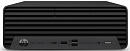 ПК HP 400 G9 SFF i3 12100 (3.3) 8Gb SSD256Gb UHDG 730 DVDRW Windows 11 Professional 64 GbitEth 180W kb мышь клавиатура черный (6A743EA)
