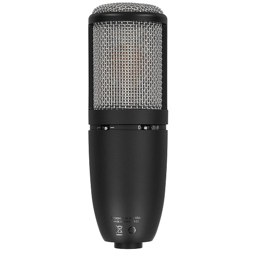 Микрофон AKG P420