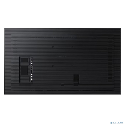 Samsung [QM75B] Профессиональный дисплей {3840х2160,4000:1,500кд/м2,Tizen 6.5}