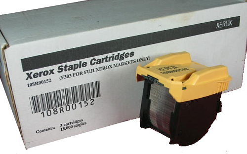 Скрепки XEROX DC12