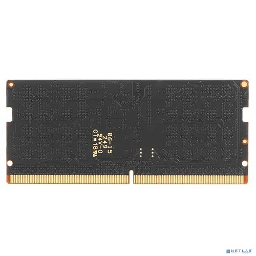 DDR5 Crucial 16Gb 4800MHz CT16G48C40S5 CL40 SO-DIMM