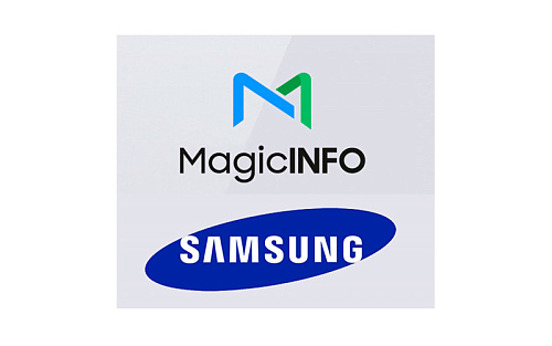 ПО Samsung BW-MIP70PA