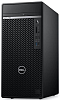 Dell Optiplex 7080 Tower Core i7-10700 (2,9GHz) 8GB (1x8GB) DDR4 256GB SSD Intel UHD 630 360W Linux