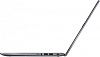 Ноутбук Asus VivoBook X515FA-BR158W Core i3 10110U 8Gb 1Tb Intel UHD Graphics 15.6" TN FHD (1920x1080) Windows 11 Home grey WiFi BT Cam