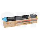 Тонер-картриджи Тонер-картридж (PK231) TK-8115C для KYOCERA ECOSYS M8124cidn/8130cidn (CET) Cyan, 88г, 6000 стр., CET141247R