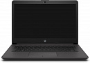 Ноутбук HP 240 G7 Celeron N4000 4Gb 500Gb Intel UHD Graphics 600 14" TN SVA HD (1366x768) Free DOS dk.silver WiFi BT Cam
