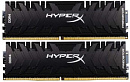 Память DDR4 2x8Gb 3600MHz Kingston HX436C17PB4K2/16 RTL PC4-28800 CL17 DIMM 288-pin 1.35В single rank