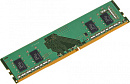 Память DDR4 4Gb 2666MHz Hynix HMA851U6JJR6N-VKN0 OEM PC4-21300 DIMM 288-pin 1.2В single rank