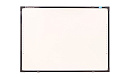 Интерактивная доска IQBoard [DVT TN060] 60", цифровые камеры, 10 касаний, USB, 4:3, win10
