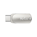 Носитель информации Netac U785C 32GB USB3.0+TypeC Dual Flash Drive