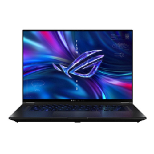 ASUS ROG Flow X16 GV601VI-NL018W [90NR0G01-M00110] Black 16" {WQHD i9-13900H/32Gb/1TB SSD/RTX 4070 8Gb/Win 11 Home RUS}