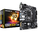 Материнская плата B360 S1151 MATX B360M DS3H GIGABYTE