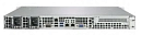 Серверная платформа SUPERMICRO A+ Server 1U 1013S-MTR Single AMD EPYC version 1/ no memory(8)/ on board RAID 0/1/5/10/ no HDD(4)LFF/ 2xGE/ 2x400W