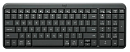 Клавиатура Logitech Wireless Keyboard K250, Bluetooth, Black, Rus/Eng [920-013452]