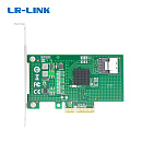 Контроллер ShenzhenLianrui Electronic Co., LTD Дисковый контроллер/ PCIe x1 4-Port SATA3 RAID