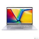 ASUS VivoBook 16 X1605VA-SH2760 [90NB10N2-M02X40] Silver 16" {WUXGA i7 13620H/16Gb/1Tb SSD//No OS}