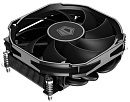 Кулер для процессора 100W SAM4/AM5 4pin PWM 92mm fan IS-30A BLACK ID-COOLING
