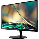 Монитор 21.5" ACER Vero SA222QEbi Black (IPS, 1920x1080, D-sub+HDMI, 1 ms, 178°/178°, 250 cd/m, 3000:1 (100M:1), 100Hz)