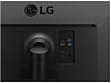 Монитор LG 35" 35WN75C-B черный VA LED 21:9 HDMI M/M матовая HAS 300cd 178гр/178гр 3440x1440 DisplayPort UWQHD USB 8.3кг