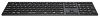 Клавиатура A4Tech Fstyler FX50 серый USB slim Multimedia (FX50 GREY)