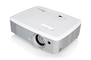 Проектор Optoma X400+ Full 3D; DLP, XGA (1024*768), 4000 ANSI Lm, 22000:1; Zoom 1,3x; TR 1.49 - 1.93:1; HDMI x2; MHL; VGA IN; Composite;S-Video;AudioI